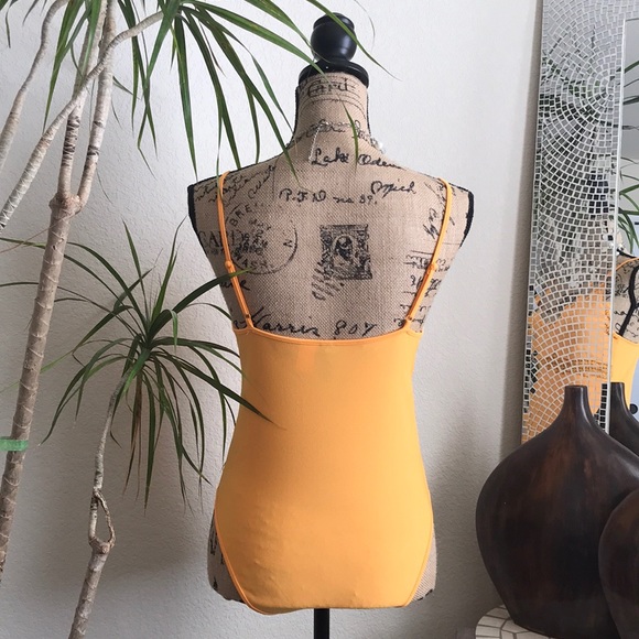 NWOT H & M Divide Body Suit - Picture 2 of 4